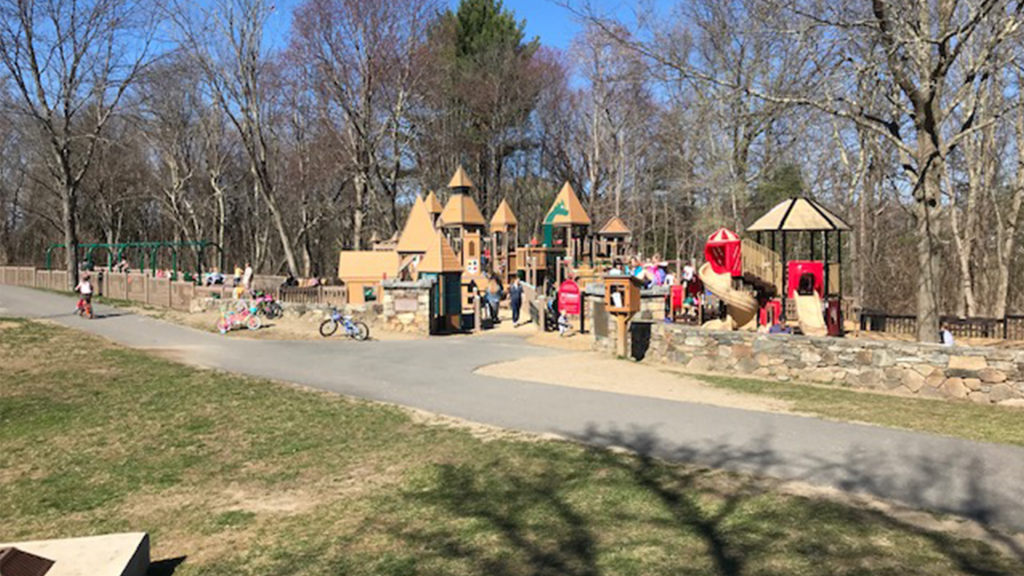 Our Top Playgrounds Family fun things to do in Massachusetts and